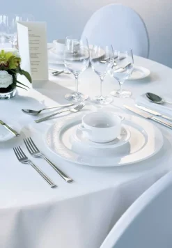Villeroy&Boch jälkiruokahaarukka Victor 185 mm