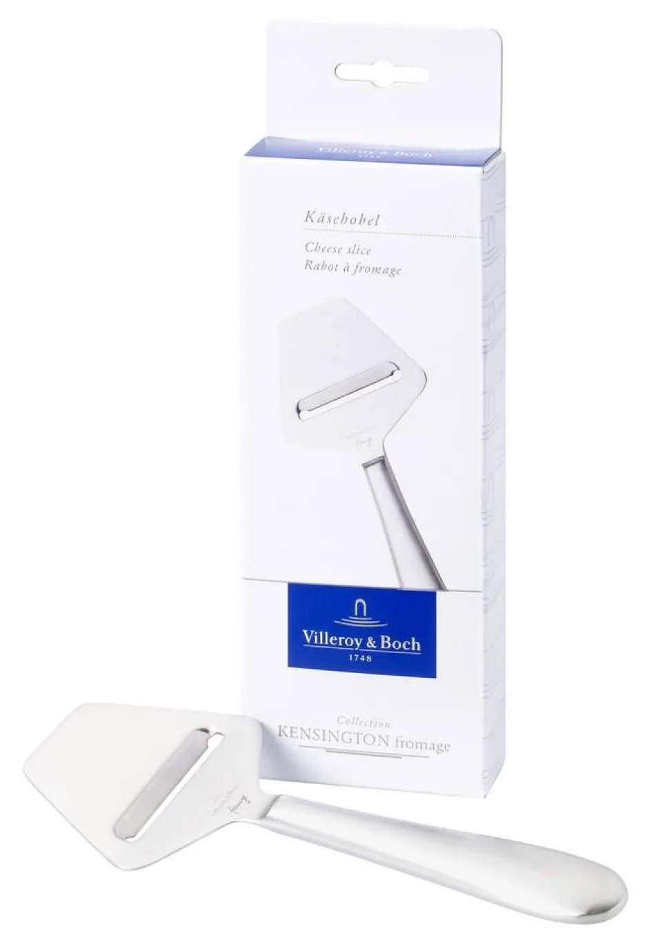 Villeroy&Boch Kensington fromage Juustohöylä 204mm