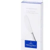Villeroy&Boch Kensington fromage Veitsi kermajuustolle 212mm