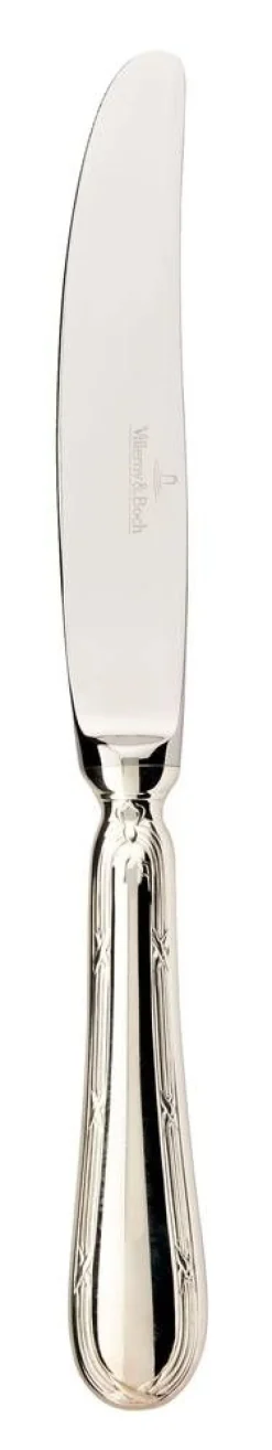 Villeroy&Boch Kreuzband-Septfontaines Jälkiruokaveitsi 204mm