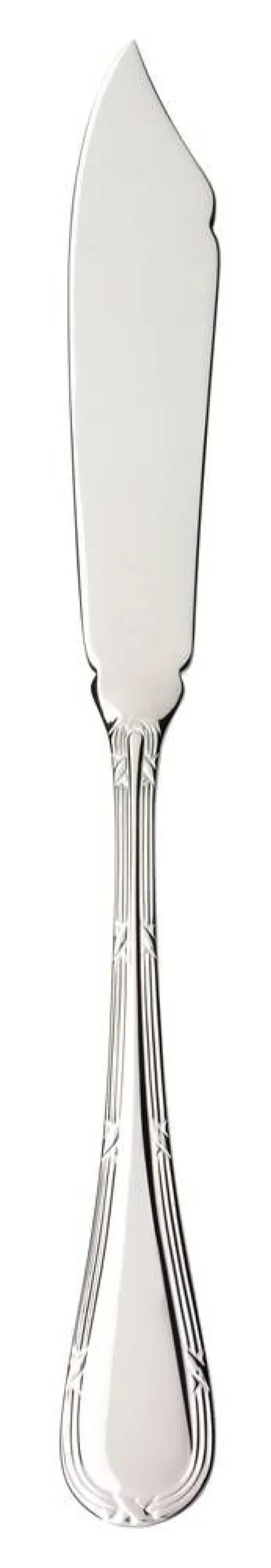 Villeroy&Boch Kreuzband-Septfontaines Keittolusikka 175mm