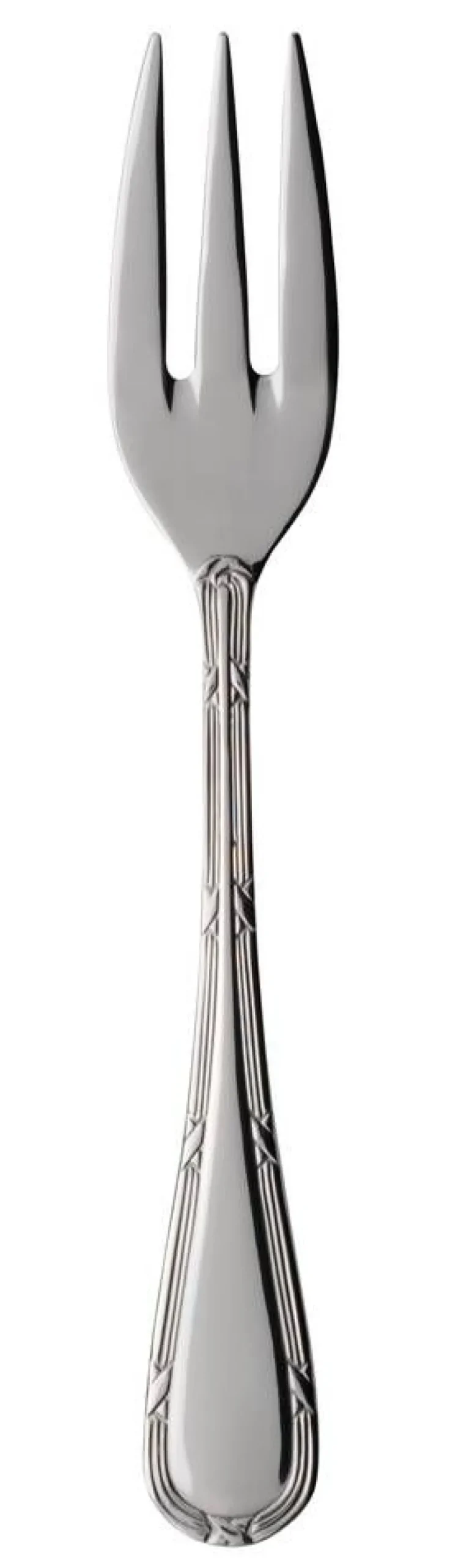 Villeroy&Boch Kreuzband-Septfontaines Leivoshaarukka 145mm