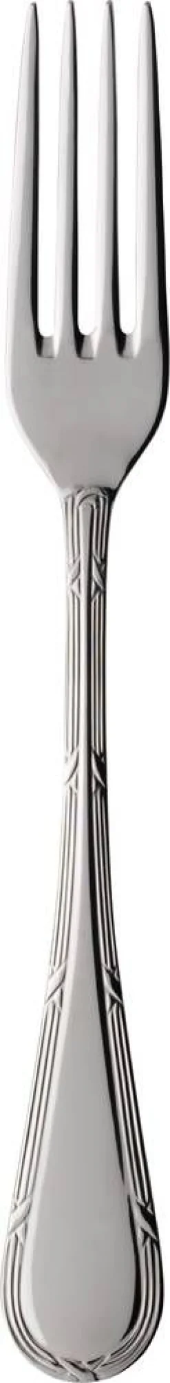 Villeroy&Boch Kreuzband-Septfontaines Haarukka 203mm