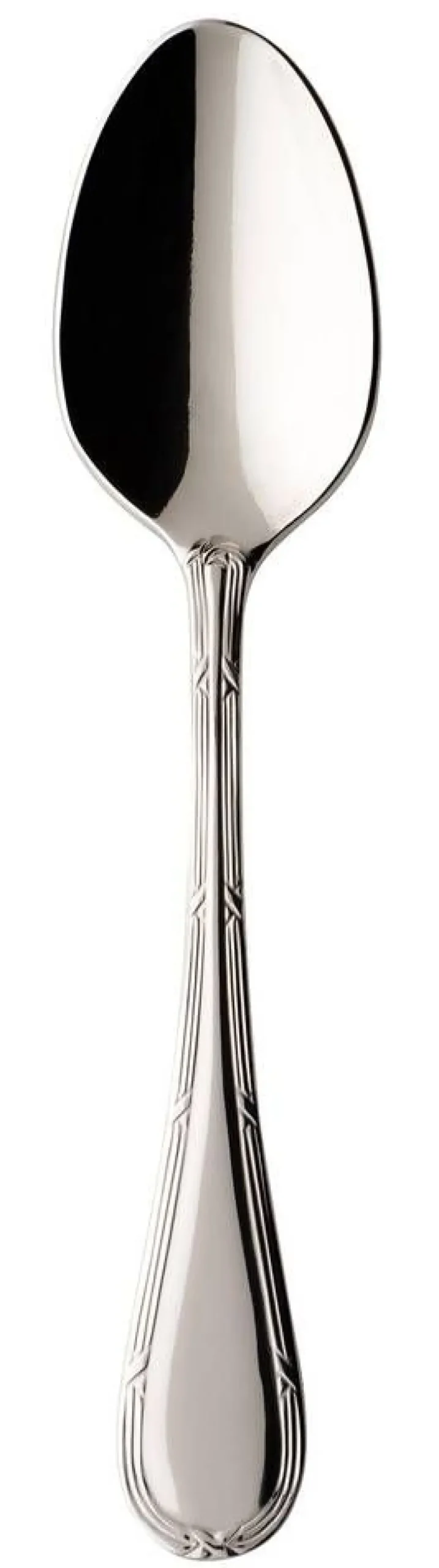 Villeroy&Boch Kreuzband-Septfontaines Espressolusikka 111mm