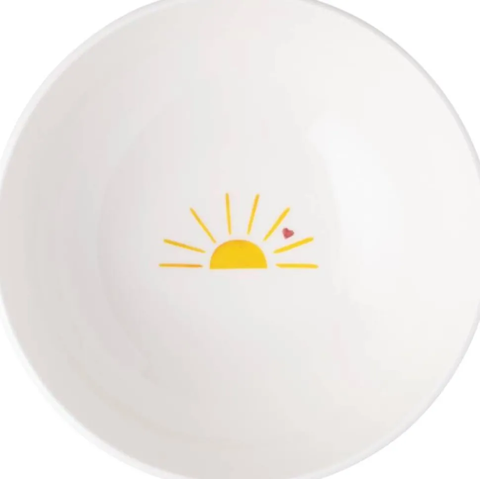 Villeroy&Boch kulho With Love 0,37 l Hello Sunshine