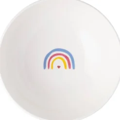 Villeroy&Boch kulho With Love 0,37 l Be Happy