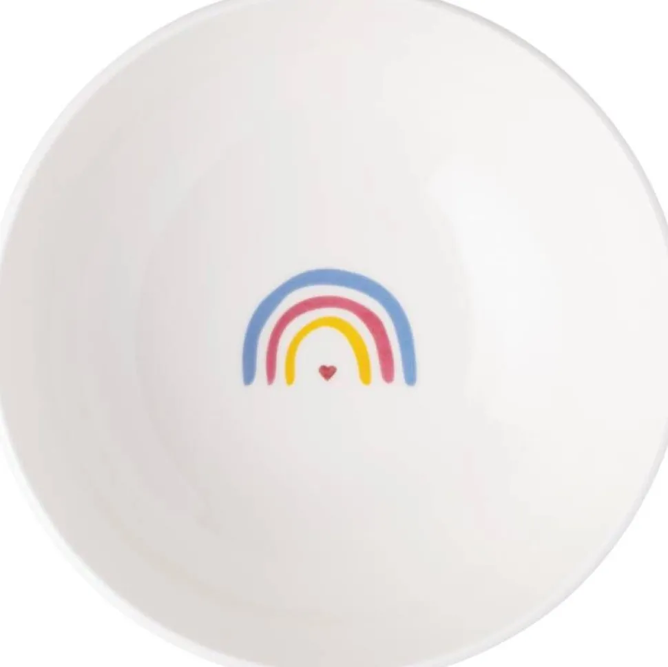 Villeroy&Boch kulho With Love 0,37 l Be Happy