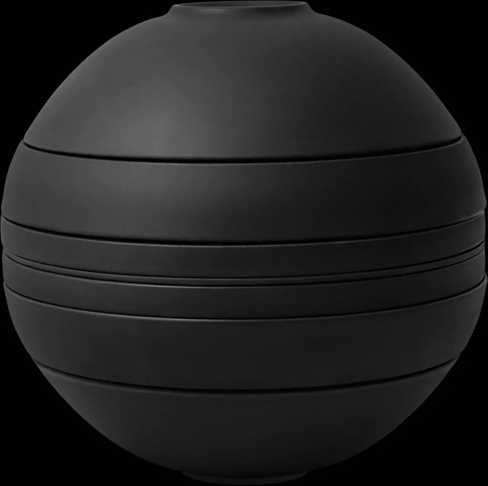 Villeroy&Boch La Boule La Boule musta