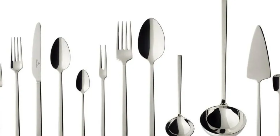 Villeroy&Boch La Classica Aterinsetti 70-os.