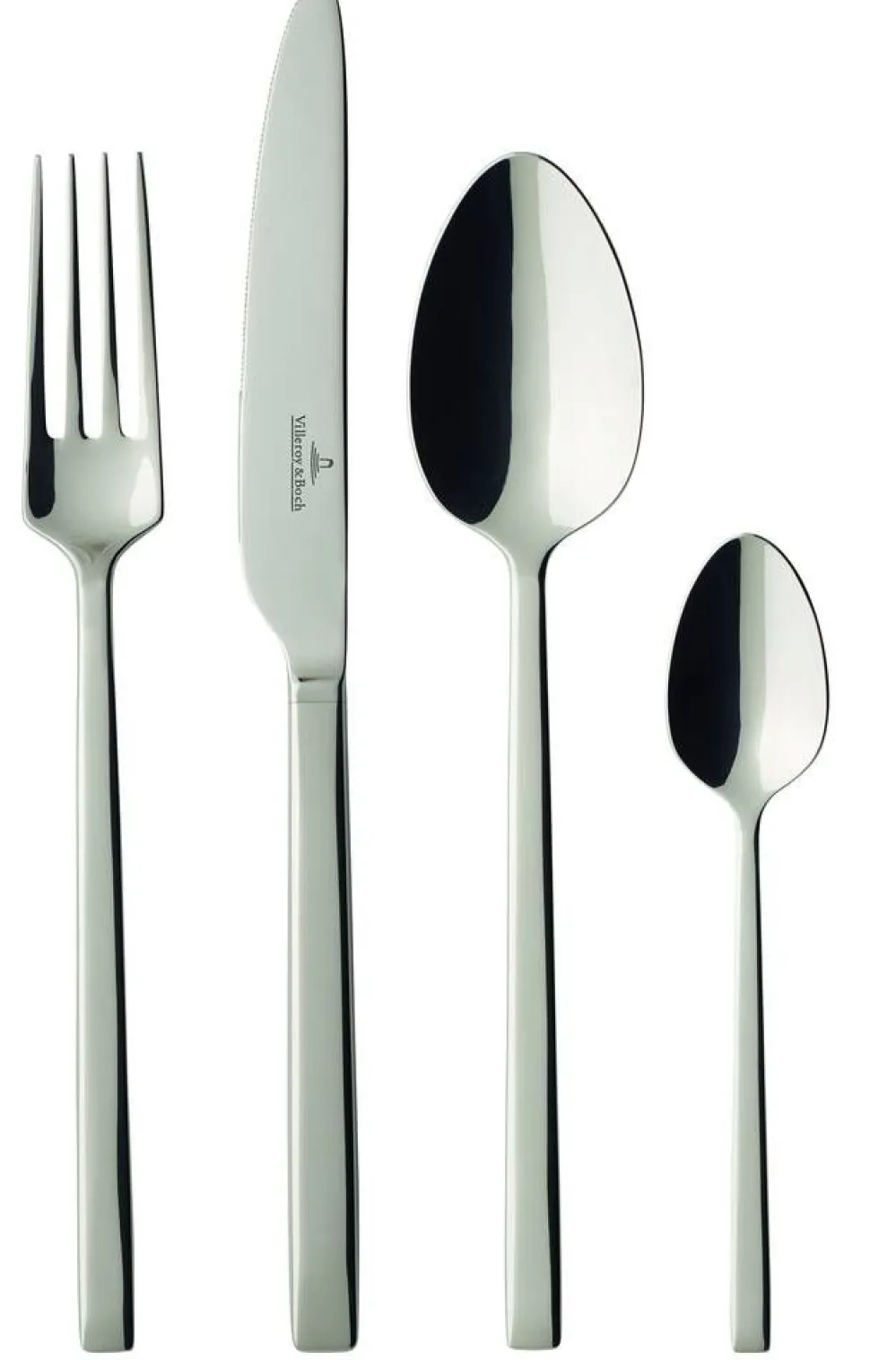 Villeroy&Boch La Classica Aterinsetti 24-os.
