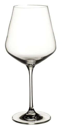 Villeroy&Boch La Divina punaviinilasi La Divina 4 kpl