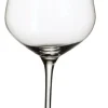 Villeroy&Boch La Divina viinilasi bordeaux 0,65 l 4 kpl
