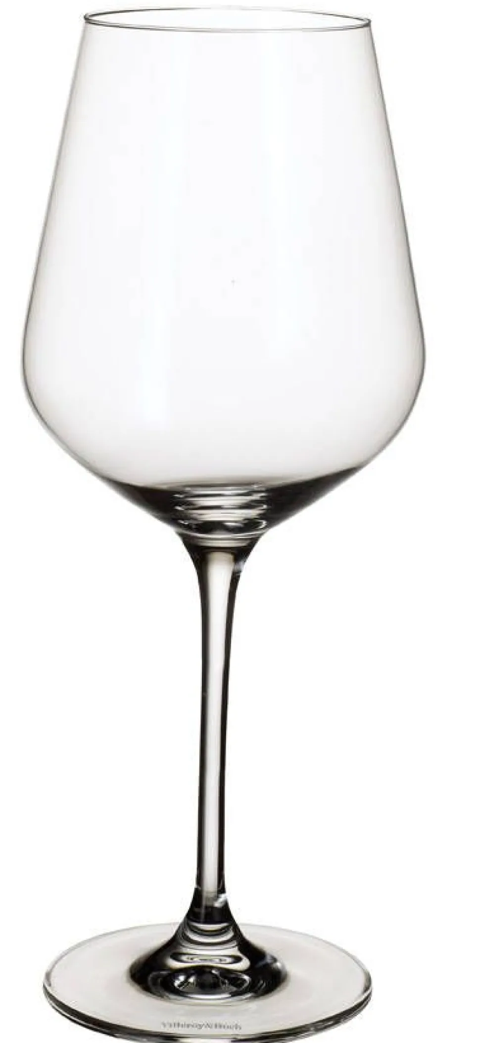 Villeroy&Boch La Divina viinilasi bordeaux 0,65 l 4 kpl