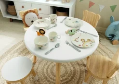 Villeroy&Boch lautanen Roar Like a Lion 18,5x18,5x4,5 cm 0,3