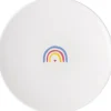 Villeroy&Boch lautanen With Love 21 cm Be Happy