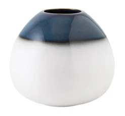 Villeroy&Boch Lave Home vaasi 14,5x14,5x13 cm 1,19 L bleu