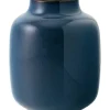 Villeroy&Boch Lave Home vaasi 12,5x12,5x15,5 cm 1,23l bleu