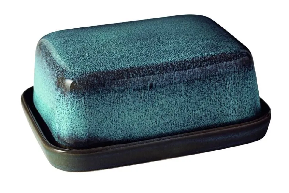 Villeroy&Boch Lave kannellinen astia 15x12x6,5 cm Glace