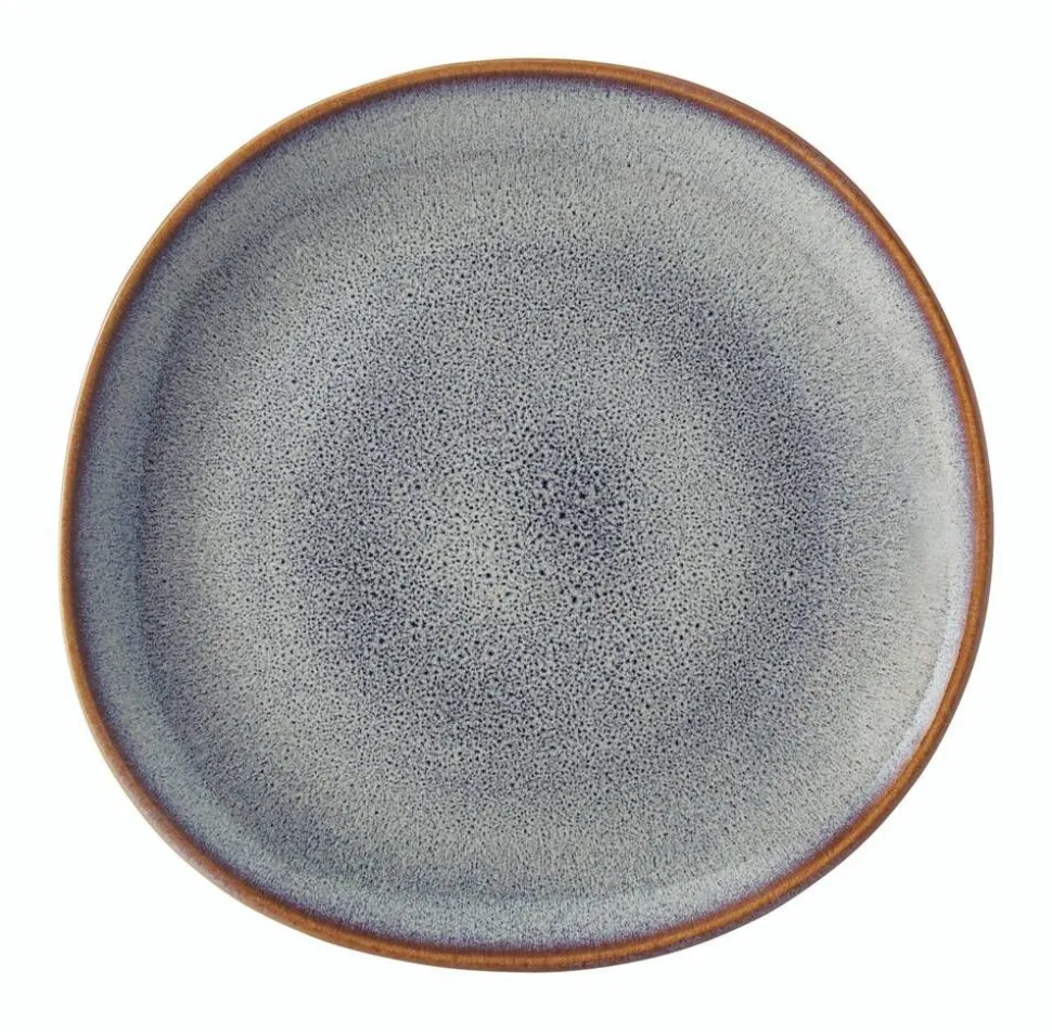 Villeroy&Boch Lave Lautanen 23,5x23x2,6 cm beige