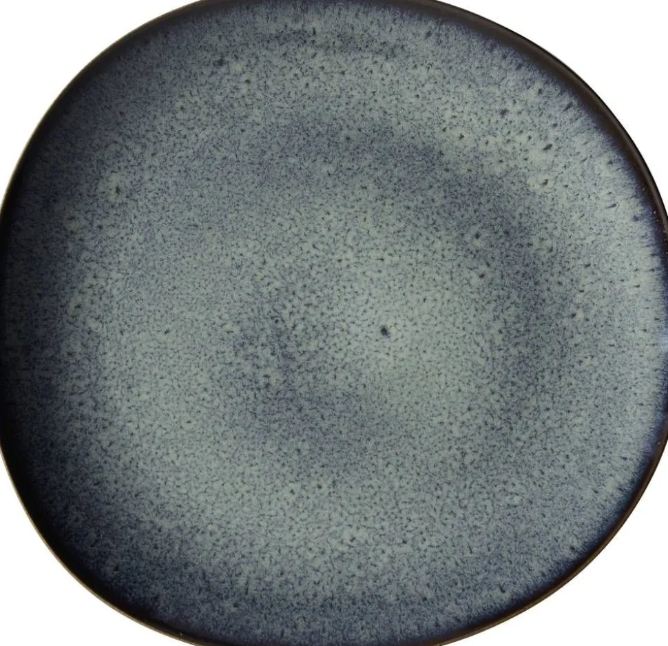 Villeroy&Boch Lave Lautanen Gris 28 cm