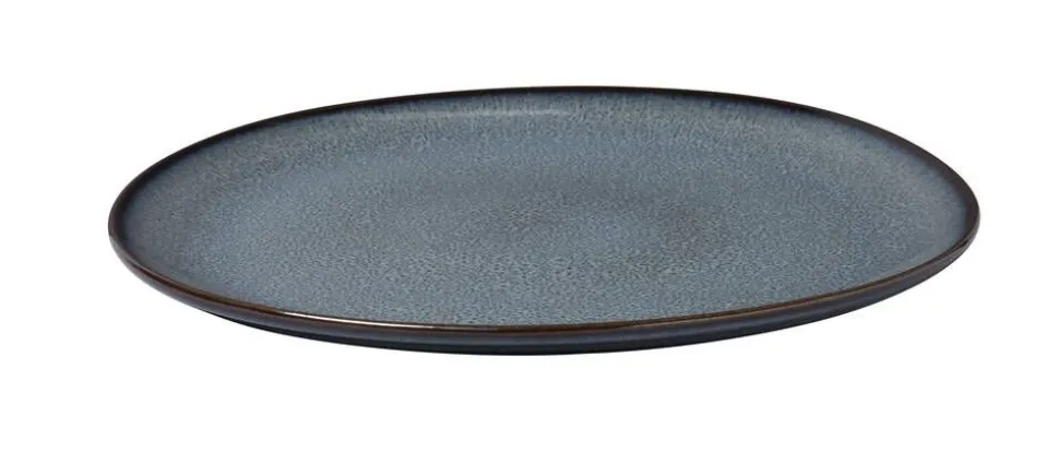 Villeroy&Boch Lave Tarjoilulautanen 32x31,5x3 cm Gris