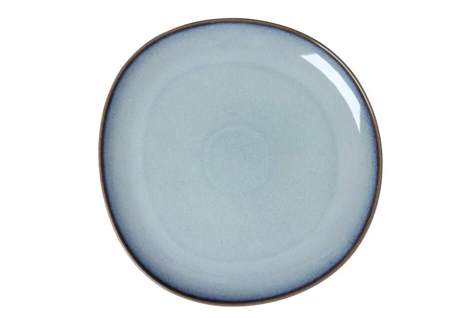 Villeroy&Boch Lave Tarjoilulautanen 32x31,5x3 cm Beige