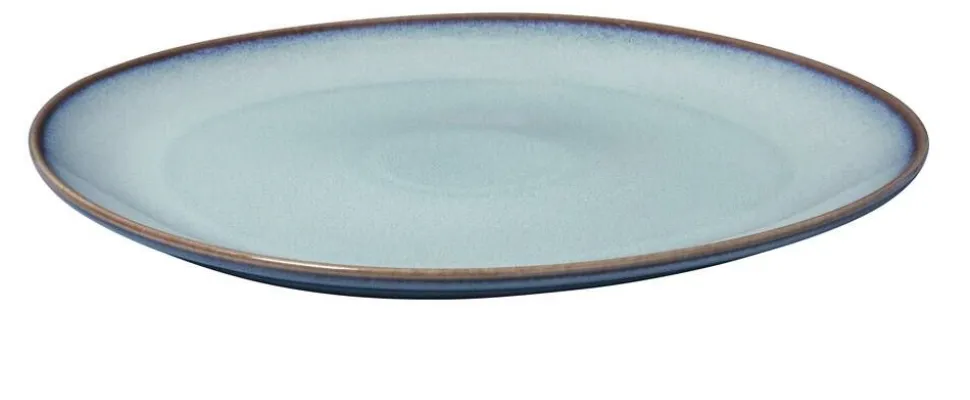 Villeroy&Boch Lave Tarjoilulautanen 32x31,5x3 cm Beige