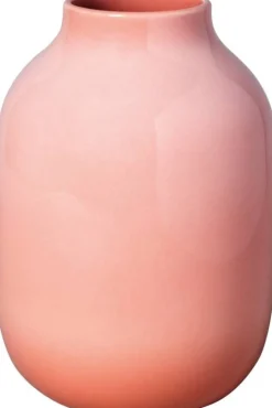 Villeroy&Boch Like Perlemor Vaasi 15,5x15,5x22cm 2,7l Coral Home
