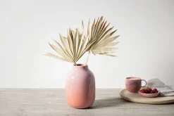 Villeroy&Boch Like Perlemor Vaasi 15,5x15,5x22cm 2,7l Coral Home