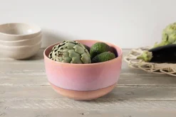 Villeroy&Boch Like Perlemor Tarjoiluastia 22,5x22,5x12,5cm 3
