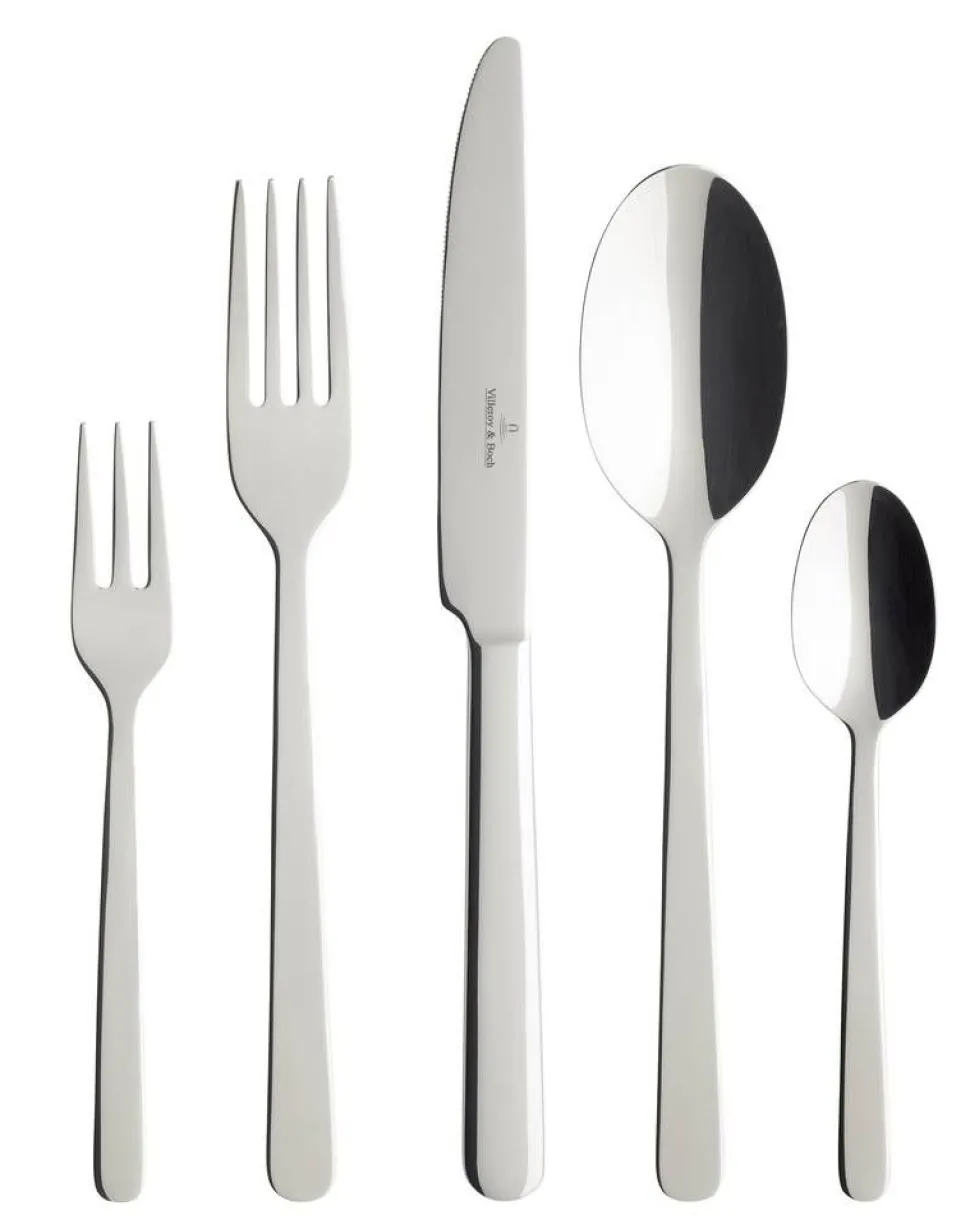 Villeroy&Boch Louis aterinsetti 30-os.