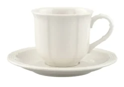 Villeroy&Boch Manoir Espressokupin alunen  13cm