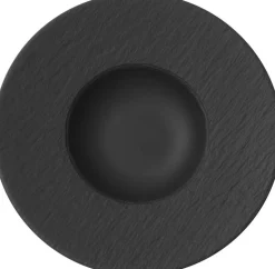 Villeroy&Boch Manufacture Rock Pastalautanen 29cm