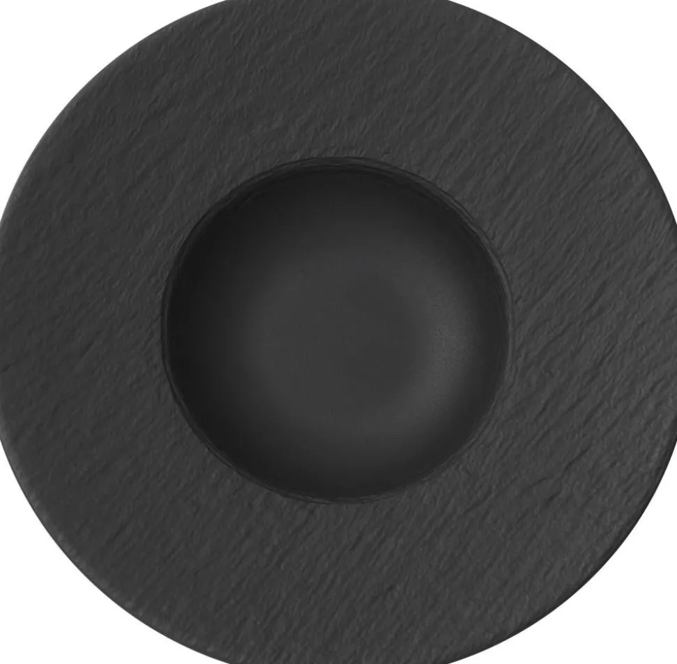Villeroy&Boch Manufacture Rock Pastalautanen 29cm