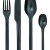Villeroy&Boch Manufacture Rock aterinsetti 380x260x50mm musta 16-os.