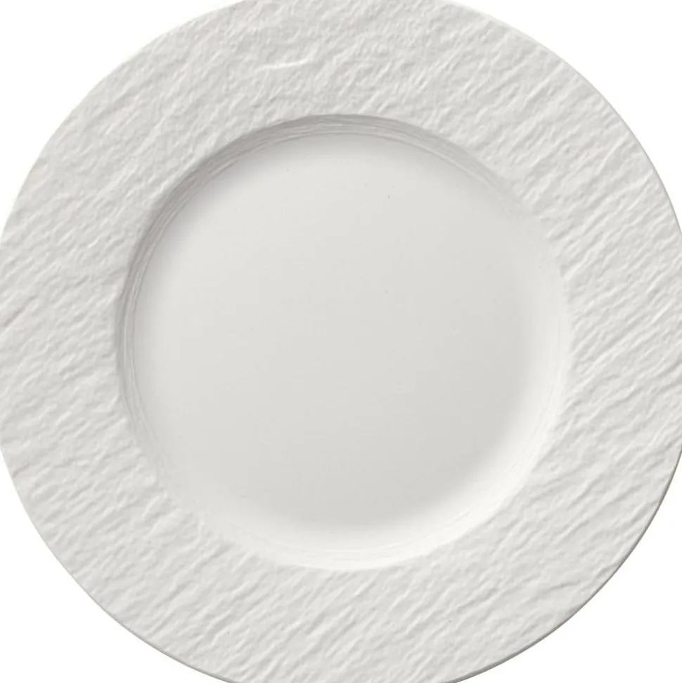 Villeroy&Boch Manufacture Rock Lautanen 22 cm
