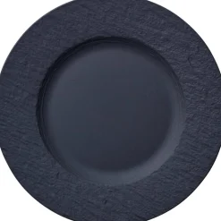 Villeroy&Boch Manufacture Rock Lautanen 27 cm
