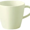 Villeroy&Boch Manufacture Rock Kahvikuppi 0,22l valkoinen