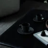 Villeroy&Boch Manufacture Rock Espressokupin alunen 12x12x2cm