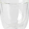 Villeroy&Boch Manufacture Rock Juomalasi 0,11l