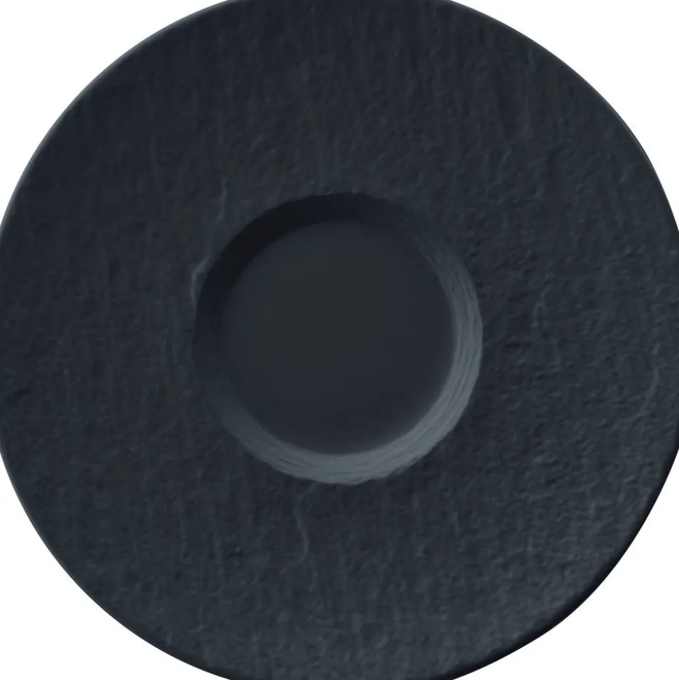 Villeroy&Boch Manufacture Rock Kahvikupin alunen 17x17x2cm