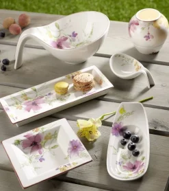 Villeroy&Boch Mariefleur Kulho kahvoilla Gifts 0,6l