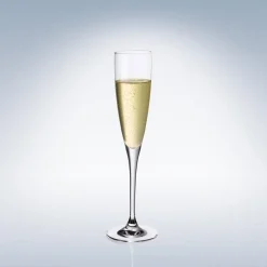 Villeroy&Boch Maxima samppanjalasisetti 265 mm 0,12 l 4-os.