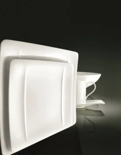 Villeroy&Boch Modern Grace Kahvikupin alunen 17x14cm