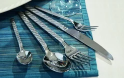 Villeroy&Boch Montauk Ruokalusikka 212mm