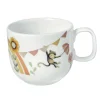 Villeroy&Boch muki Roar Like a Lion 11x8,5x7 cm 0,17 l