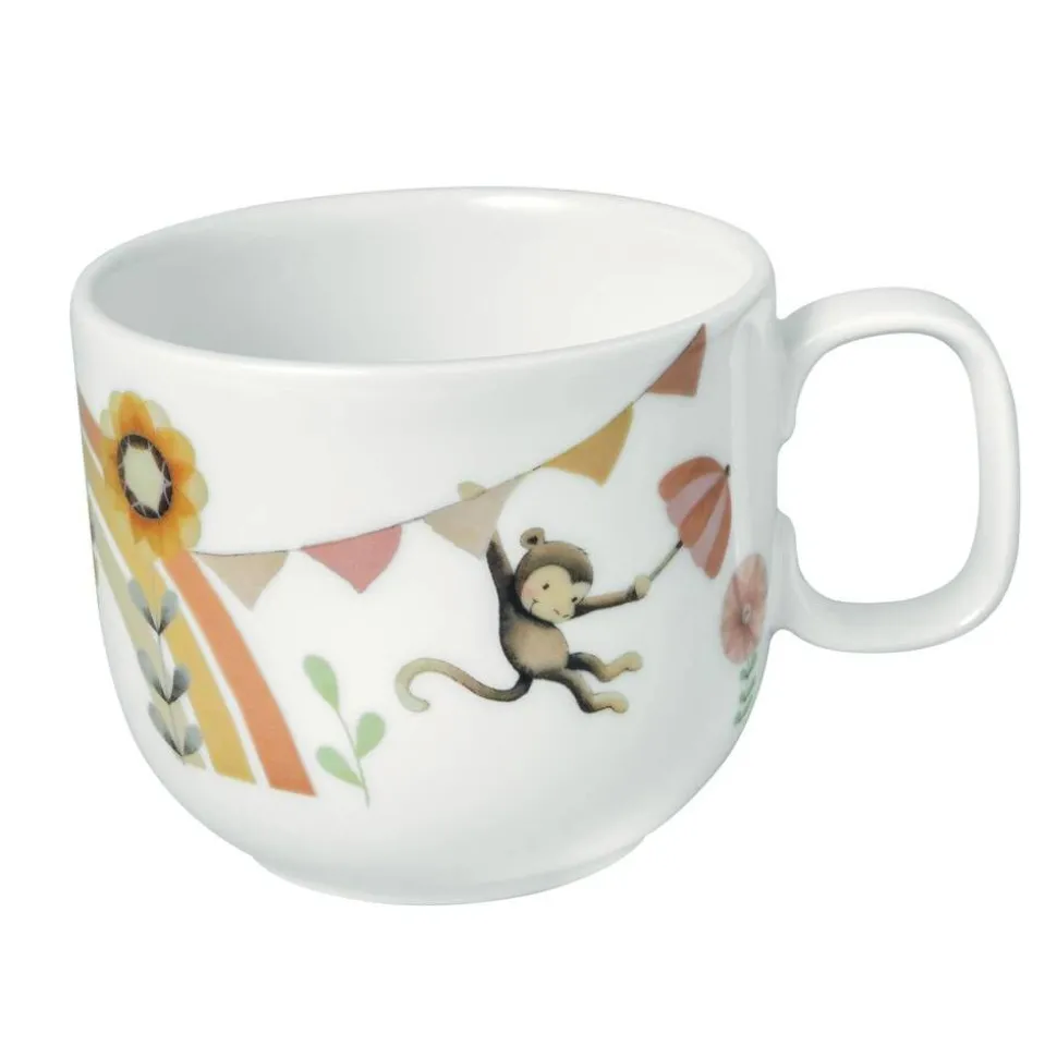 Villeroy&Boch muki Roar Like a Lion 11x8,5x7 cm 0,17 l