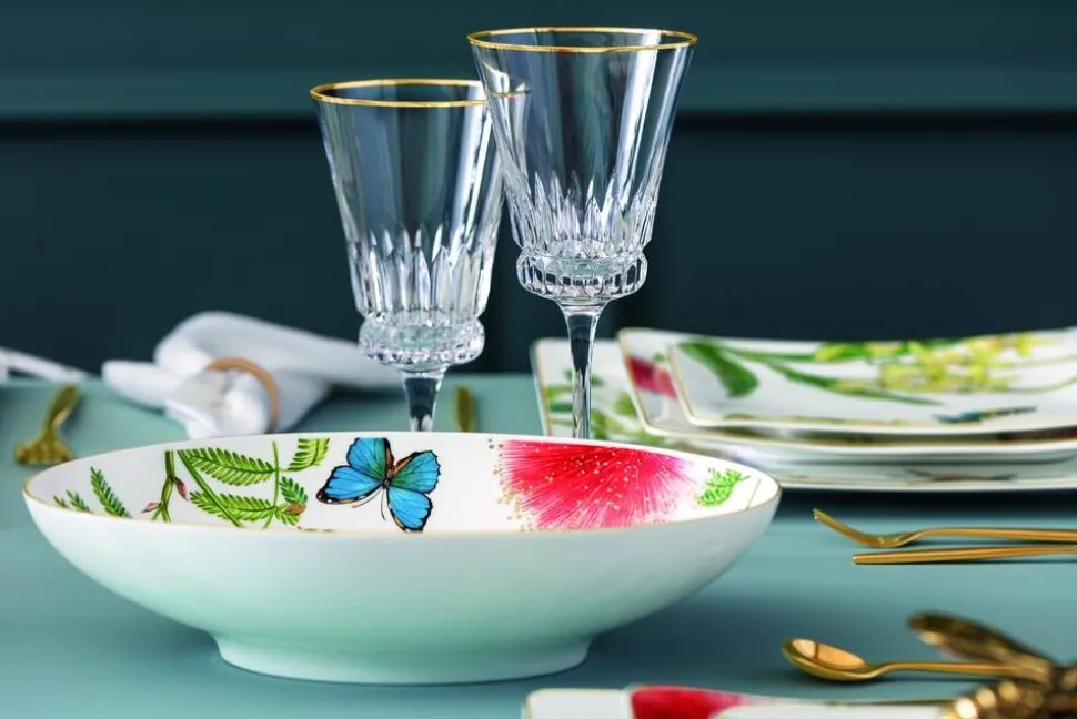 Villeroy&Boch muut Amazonia kulho ovaali 30x18 cm