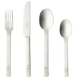 Villeroy&Boch muut One aterinsetti 4-os.