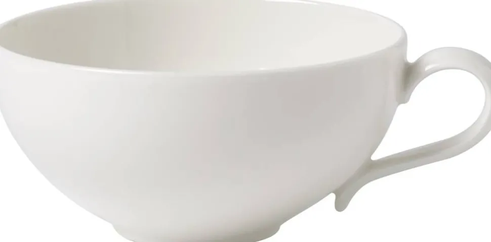 Villeroy&Boch New Cottage Basic Teekuppi 0,24l